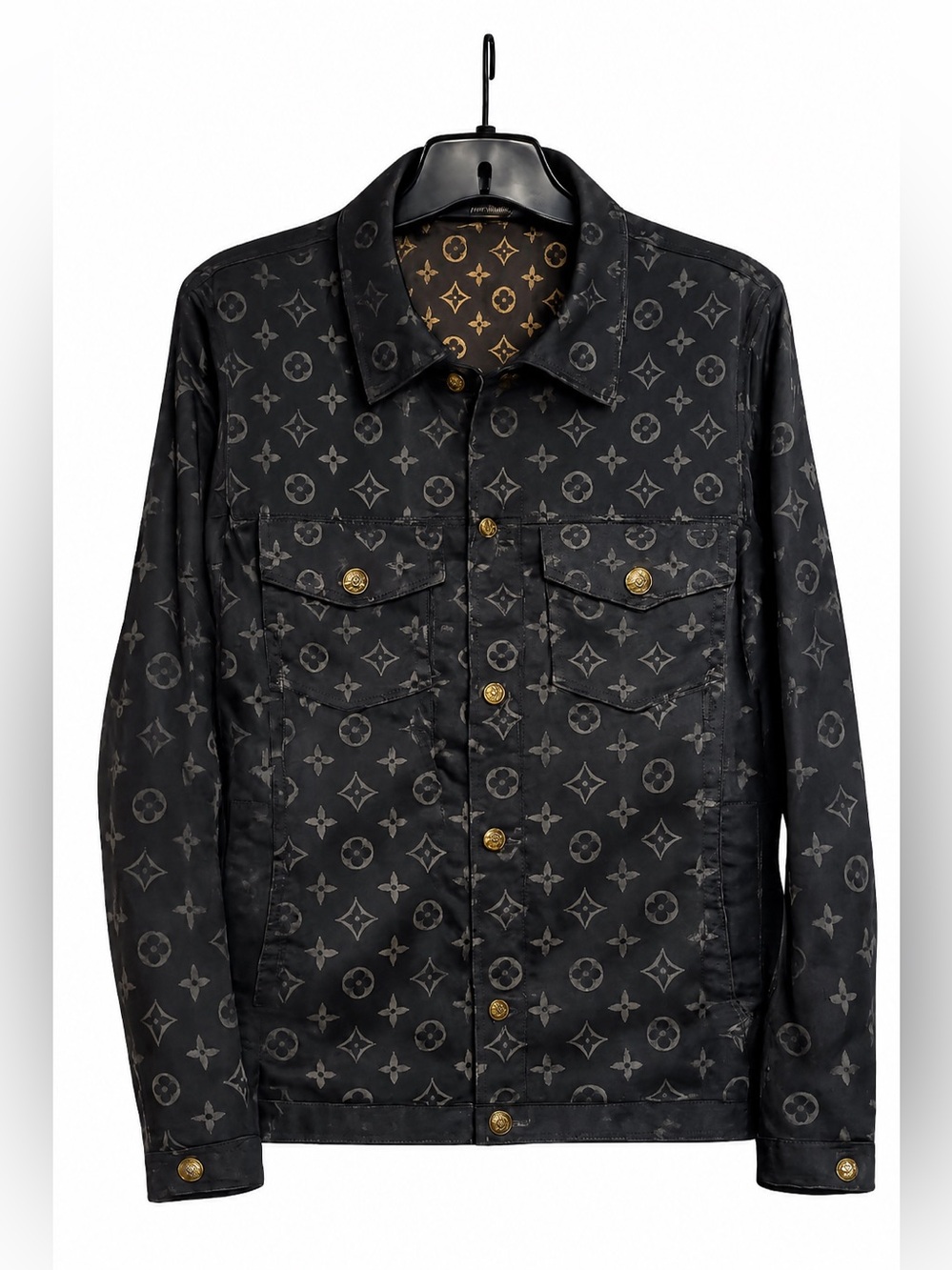 Louis Vuitton Jacket